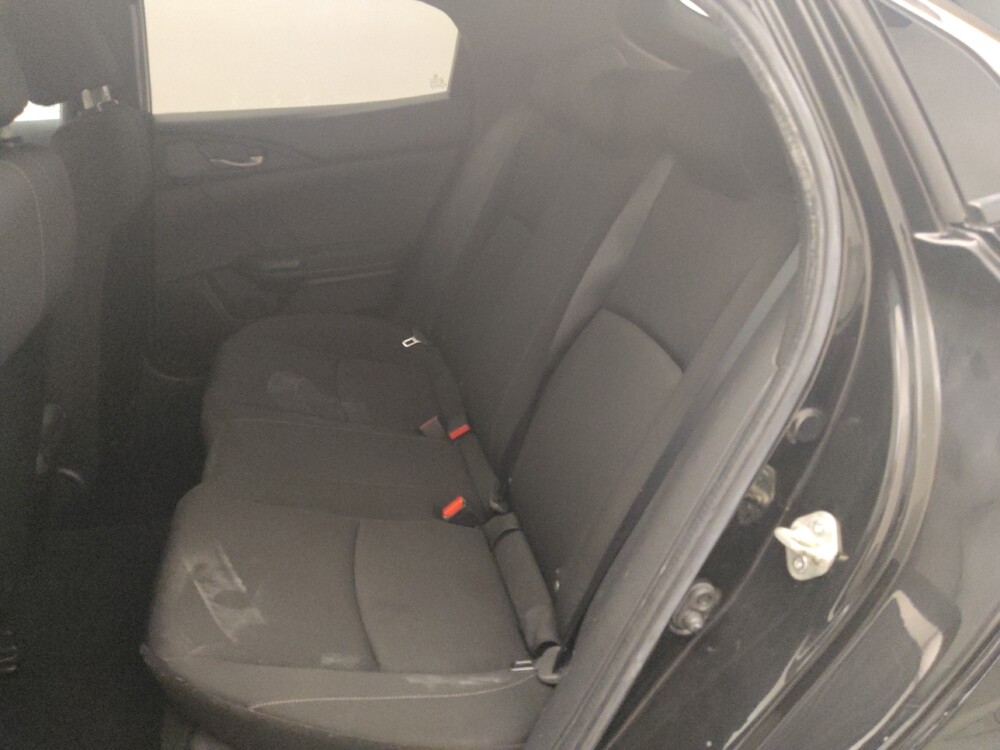 2018 Honda Civic in Houston, TX 77074 - 18127653 18