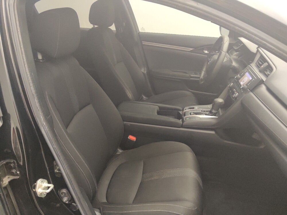 2018 Honda Civic in Houston, TX 77074 - 18127653 21