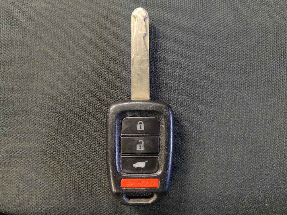 2018 Honda Civic in Houston, TX 77074 - 18127653 32