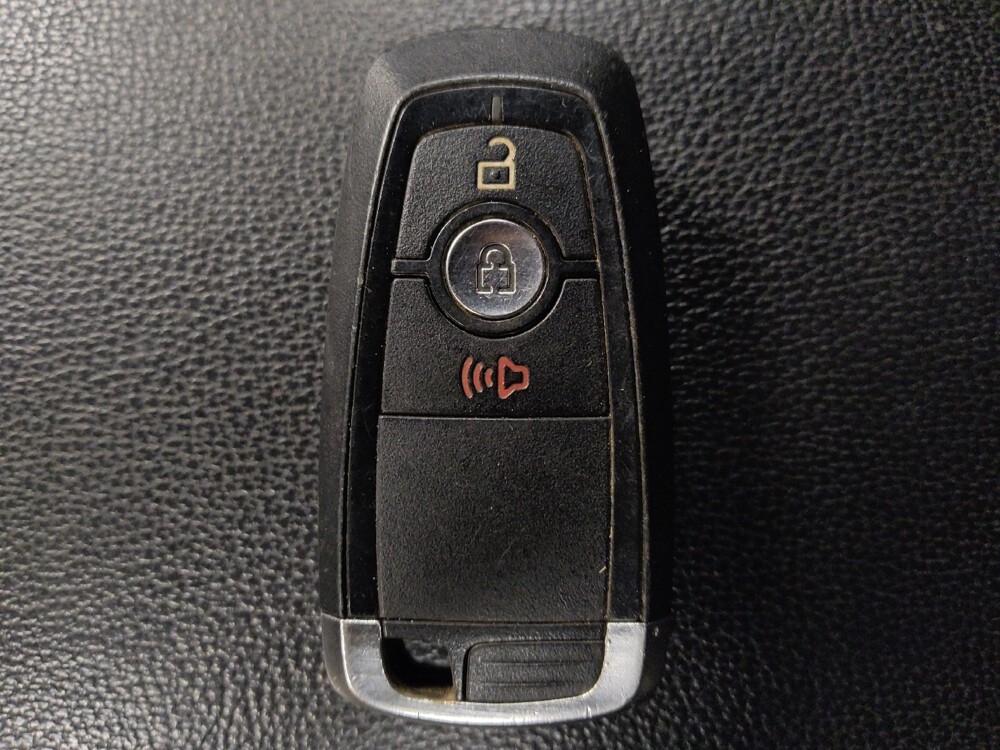 2018 Ford Explorer in San Antonio, TX 78238 - 18127654 32