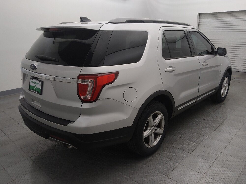 2018 Ford Explorer in San Antonio, TX 78238 - 18127654 9