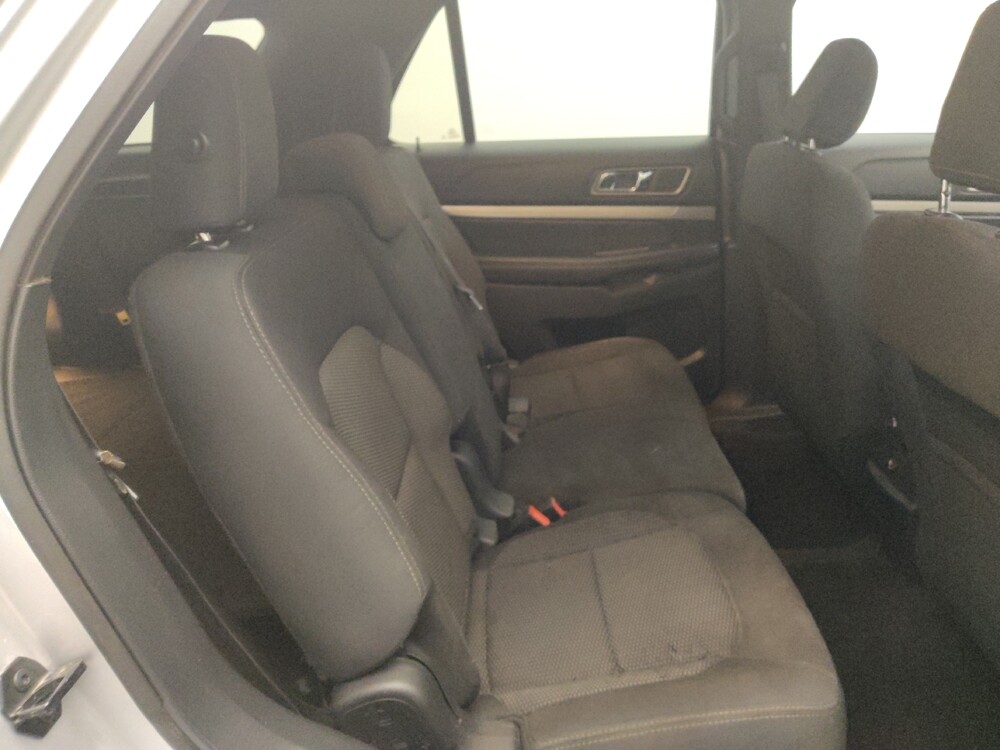 2018 Ford Explorer in San Antonio, TX 78238 - 18127654 19