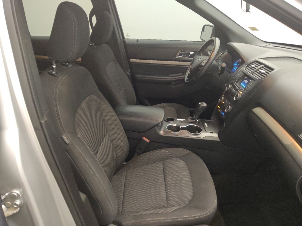 2018 Ford Explorer in San Antonio, TX 78238 - 18127654 21