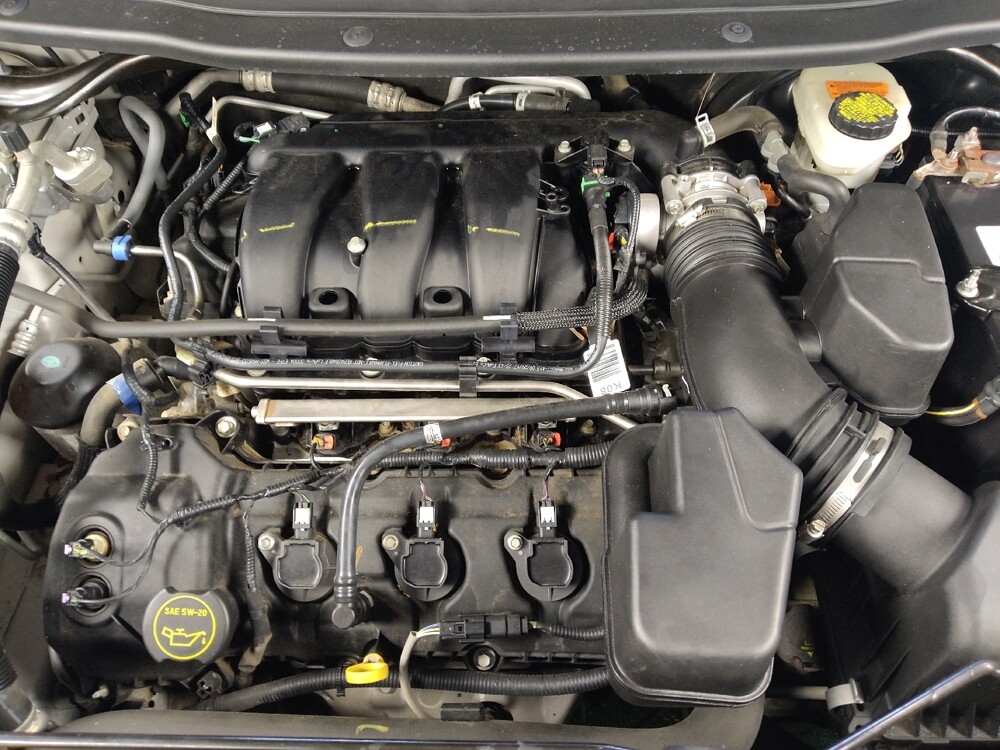 2018 Ford Explorer in San Antonio, TX 78238 - 18127654 30