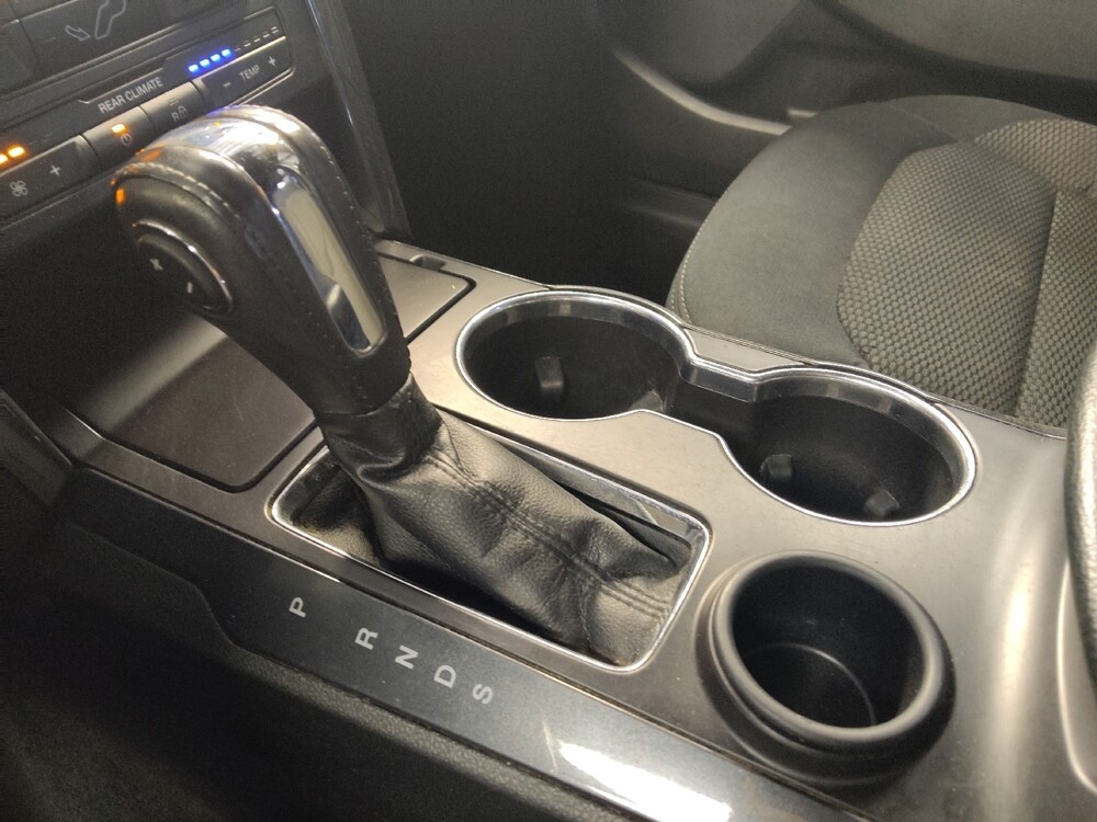 2018 Ford Explorer in San Antonio, TX 78238 - 18127654 26