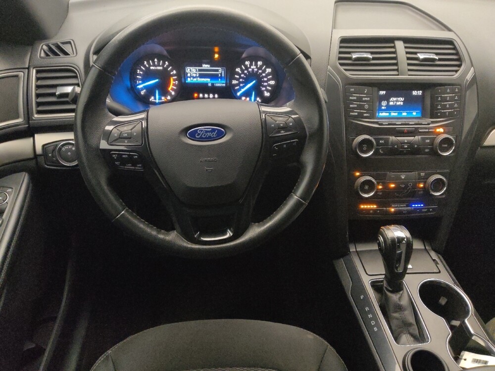 2018 Ford Explorer in San Antonio, TX 78238 - 18127654 22