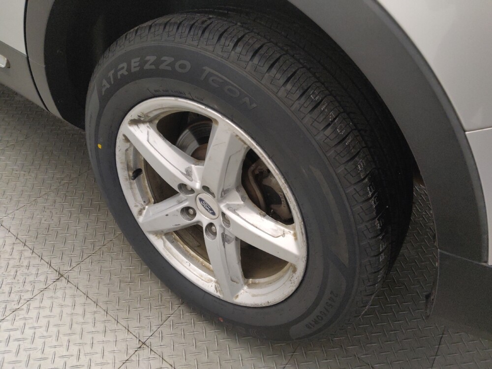 2018 Ford Explorer in San Antonio, TX 78238 - 18127654 31