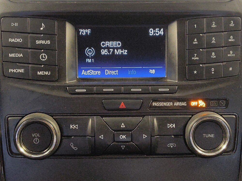 2018 Ford Explorer in San Antonio, TX 78238 - 18127654 25