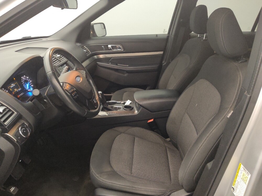 2018 Ford Explorer in San Antonio, TX 78238 - 18127654 17