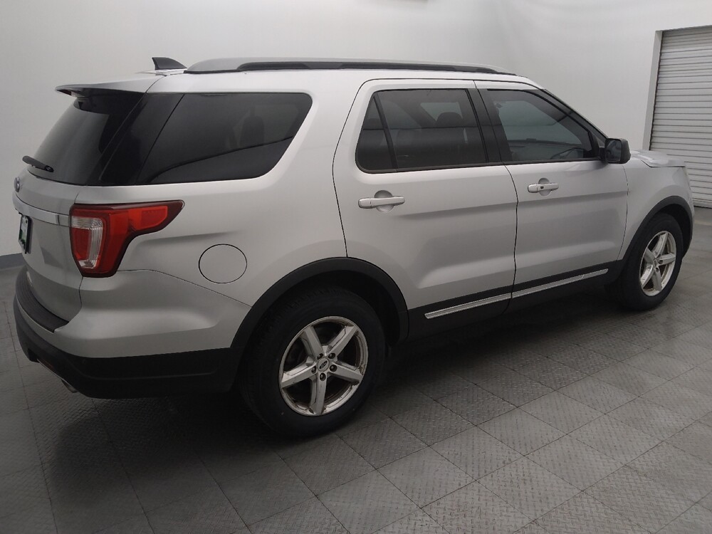 2018 Ford Explorer in San Antonio, TX 78238 - 18127654 10