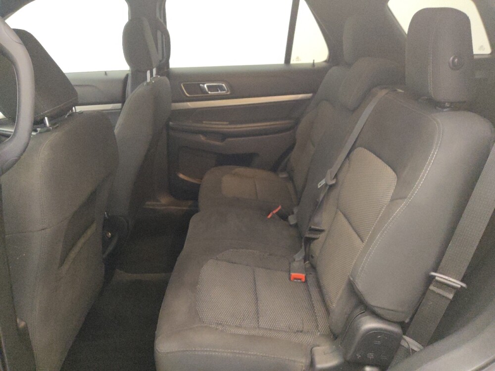 2018 Ford Explorer in San Antonio, TX 78238 - 18127654 18