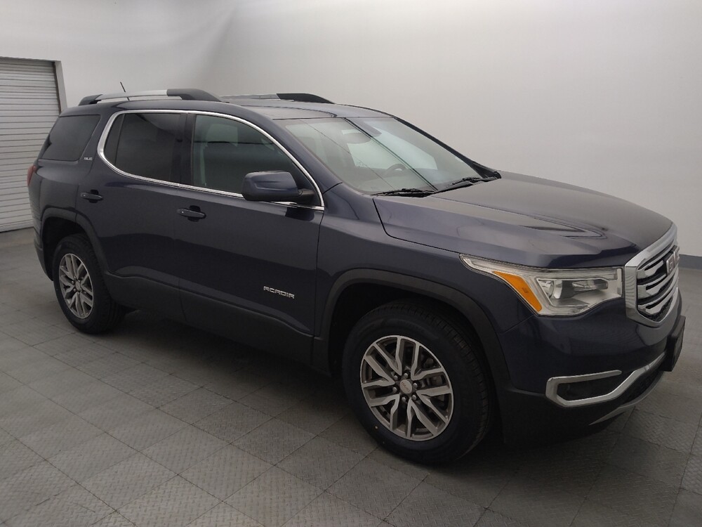 2019 GMC Acadia in Houston, TX 77034 - 18127655 11
