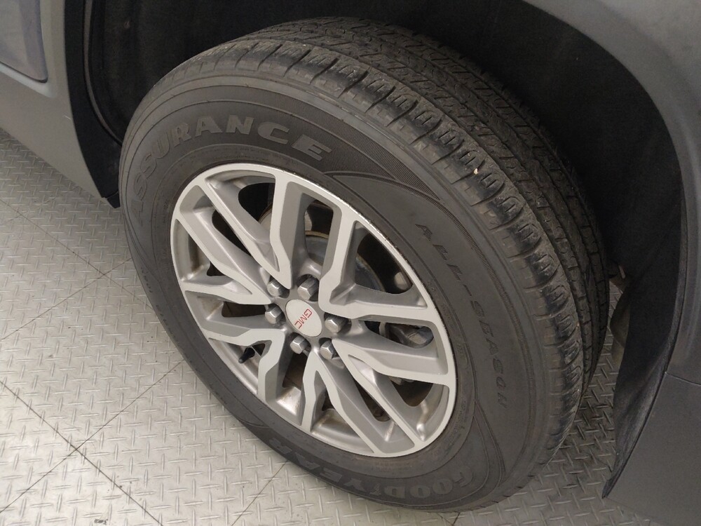 2019 GMC Acadia in Houston, TX 77034 - 18127655 31