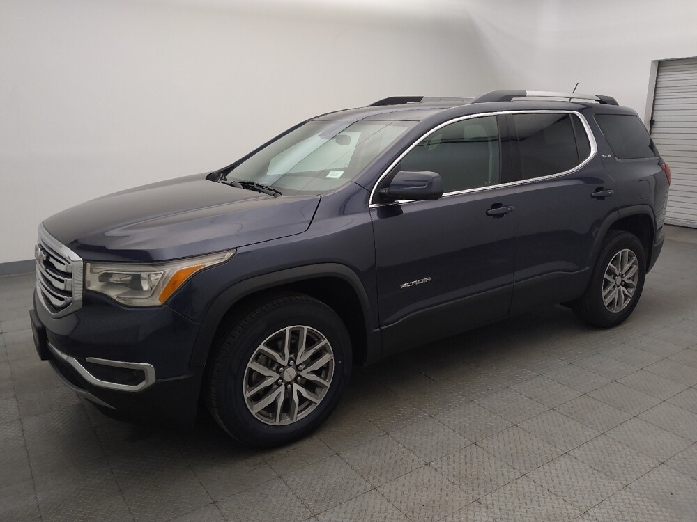 2019 GMC Acadia in Houston, TX 77034 - 18127655 2