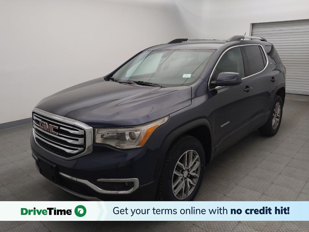 2019 GMC Acadia in Houston, TX 77034 - 18127655