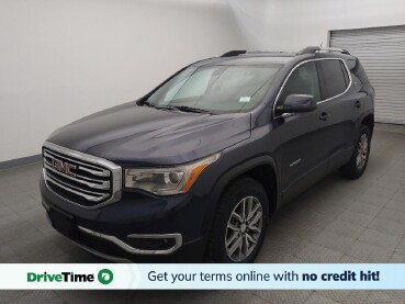 2019 GMC Acadia in Houston, TX 77034