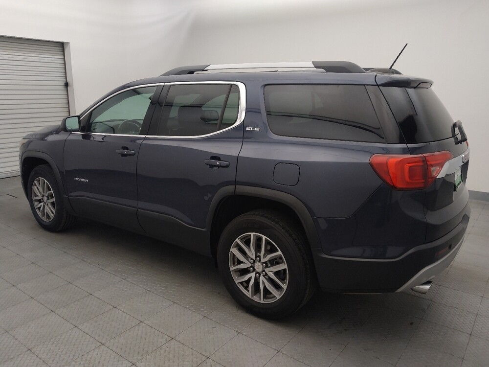 2019 GMC Acadia in Houston, TX 77034 - 18127655 3