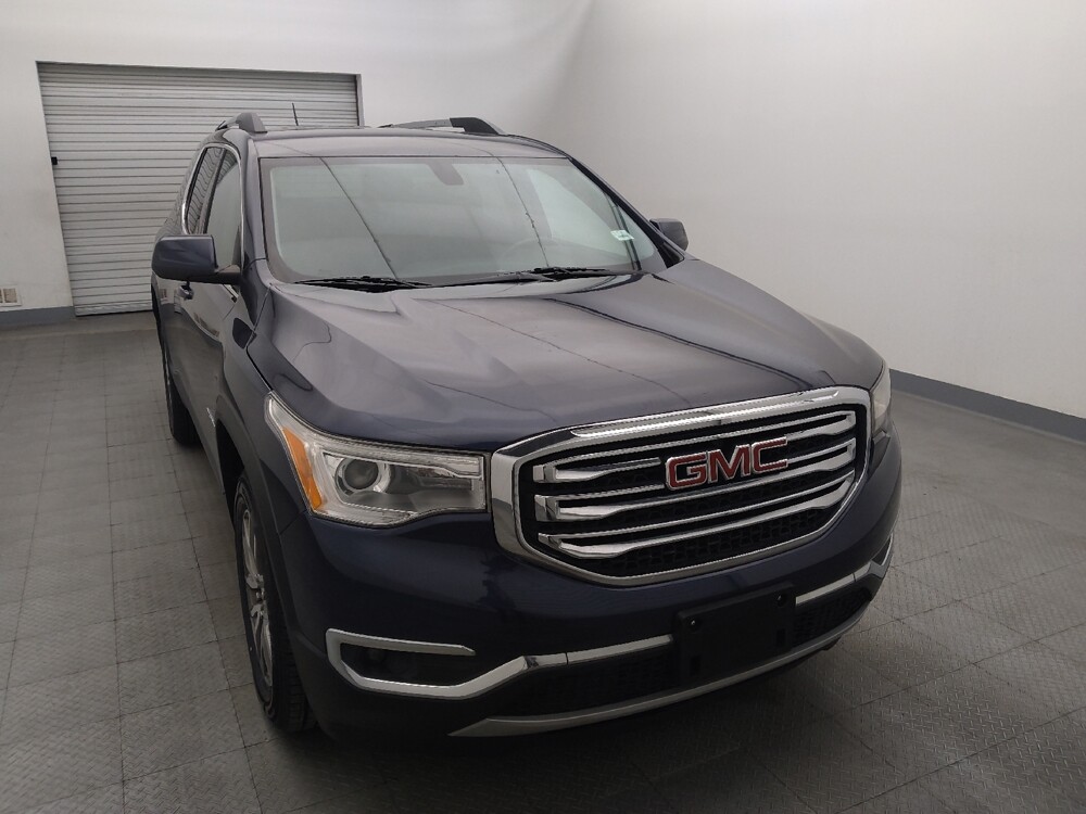 2019 GMC Acadia in Houston, TX 77034 - 18127655 14