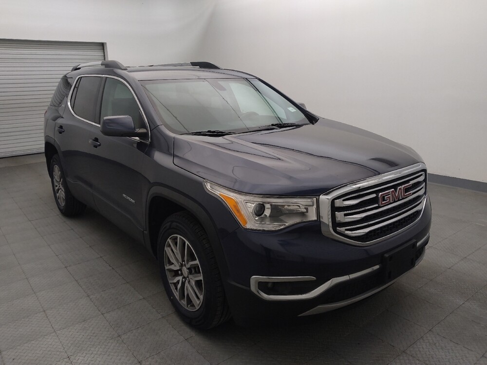 2019 GMC Acadia in Houston, TX 77034 - 18127655 13