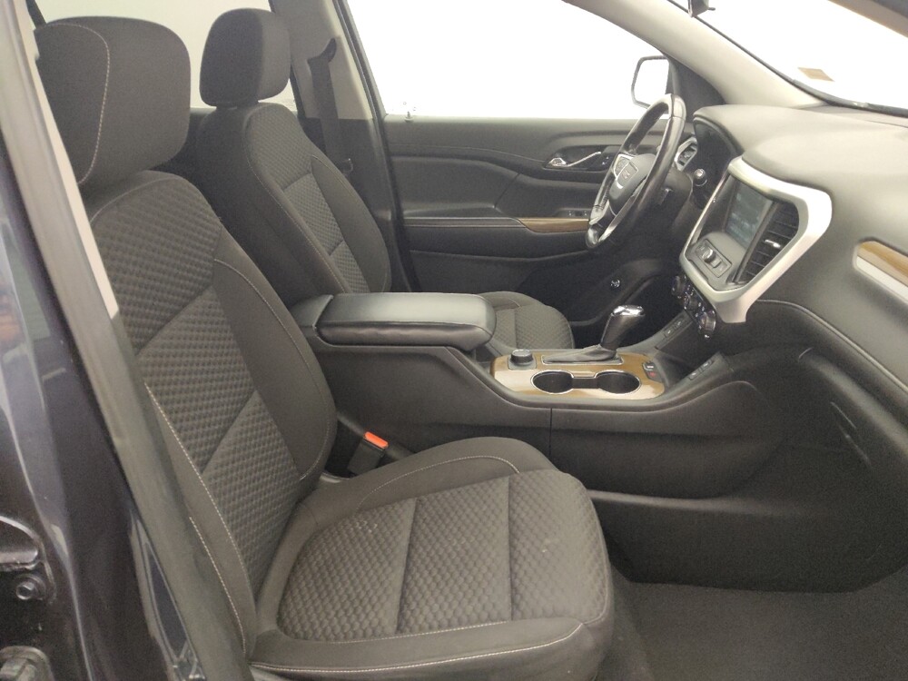 2019 GMC Acadia in Houston, TX 77034 - 18127655 21