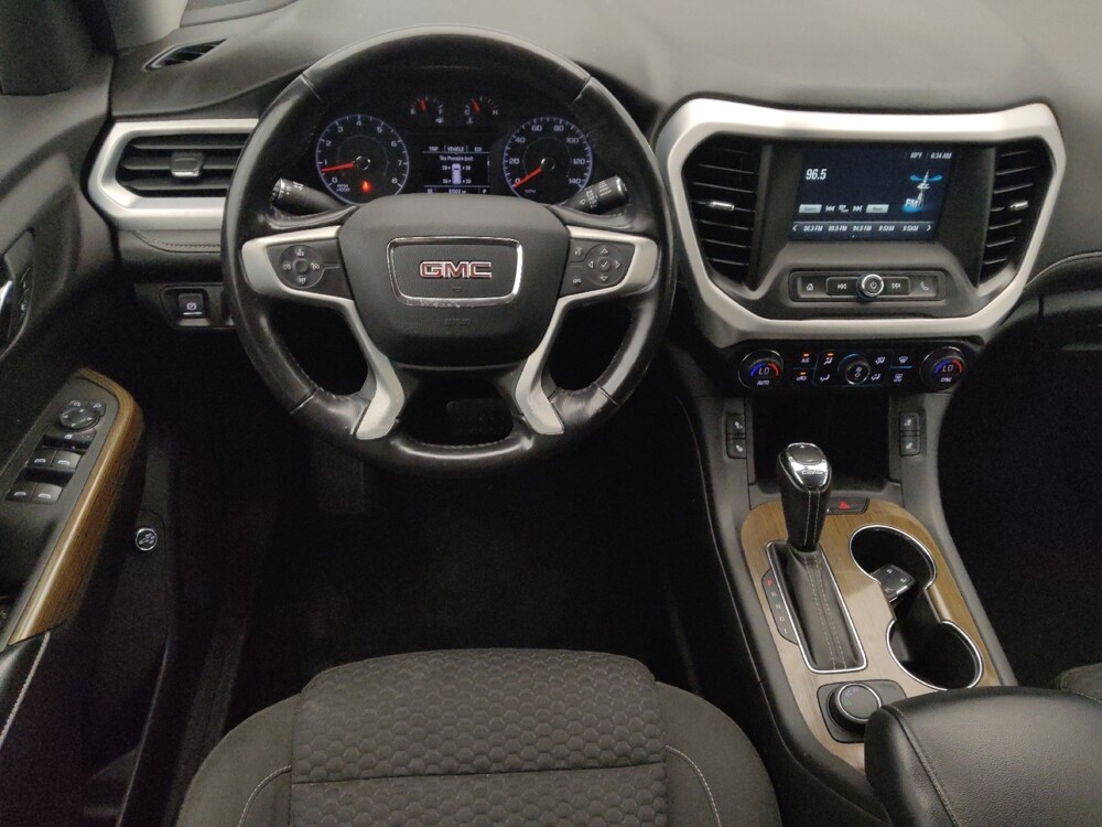 2019 GMC Acadia in Houston, TX 77034 - 18127655 22