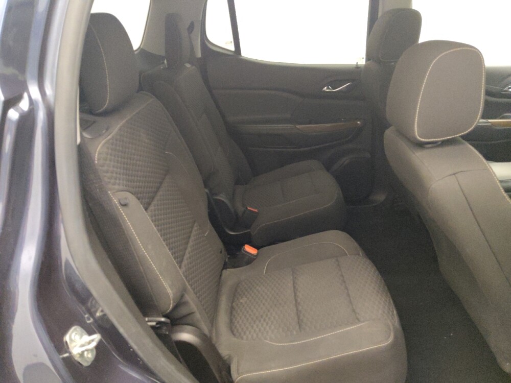 2019 GMC Acadia in Houston, TX 77034 - 18127655 19