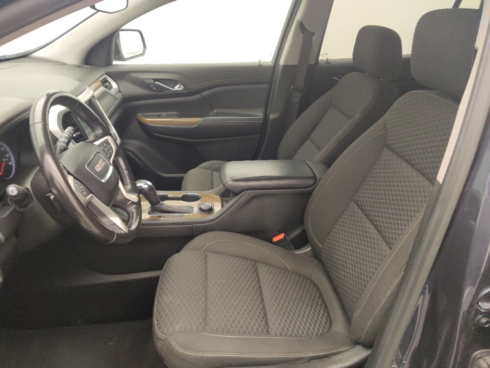 2019 GMC Acadia in Houston, TX 77034 - 18127655 17