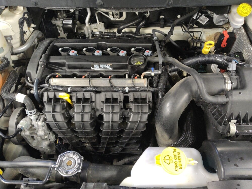 2020 Dodge Journey in Tyler, TX 75701 - 18127656 30