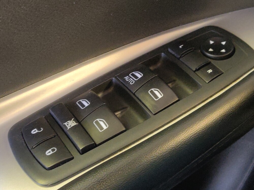 2020 Dodge Journey in Tyler, TX 75701 - 18127656 27