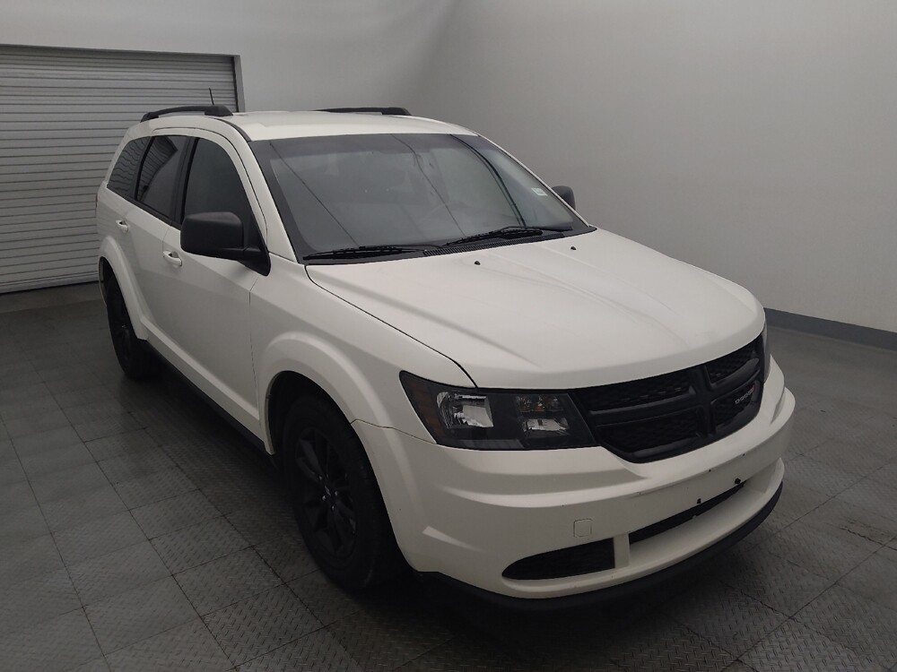 2020 Dodge Journey in Tyler, TX 75701 - 18127656 13