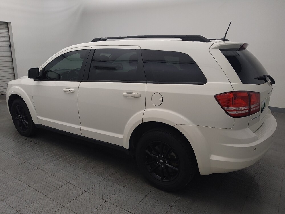2020 Dodge Journey in Tyler, TX 75701 - 18127656 3