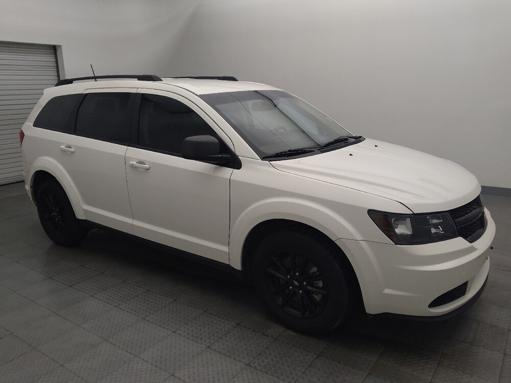 2020 Dodge Journey in Tyler, TX 75701 - 18127656 11