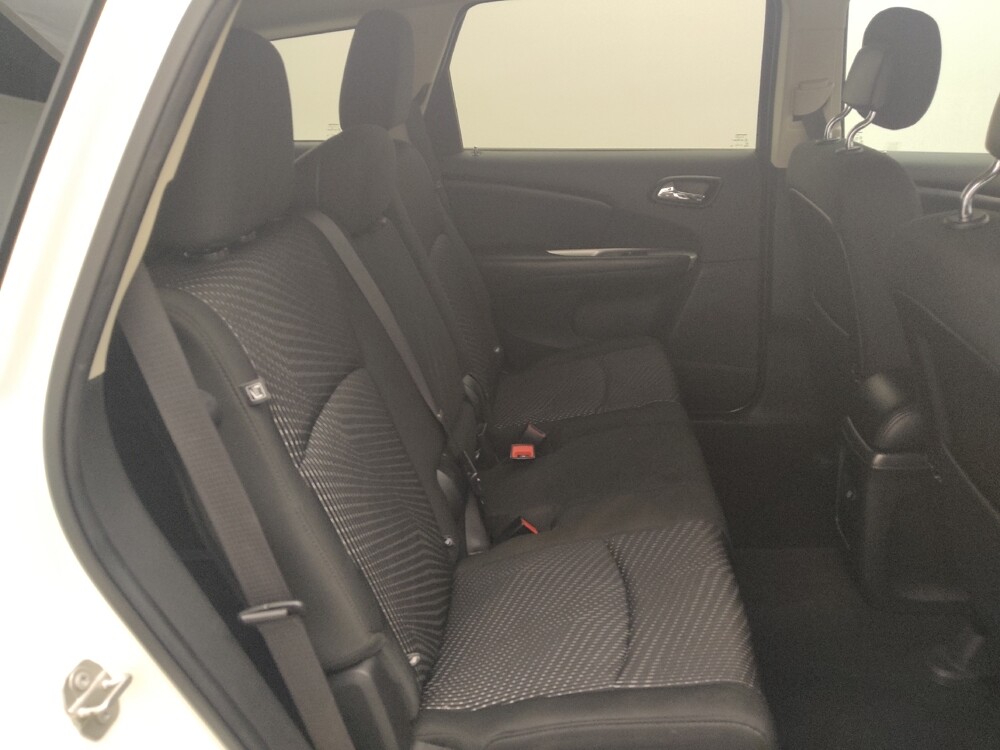 2020 Dodge Journey in Tyler, TX 75701 - 18127656 19