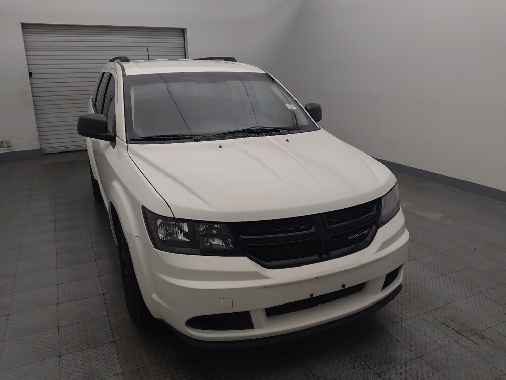 2020 Dodge Journey in Tyler, TX 75701 - 18127656 14