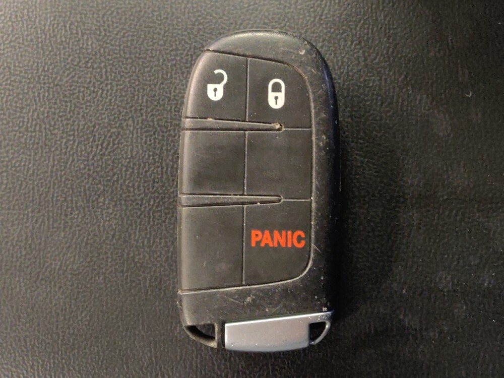 2020 Dodge Journey in Tyler, TX 75701 - 18127656 32