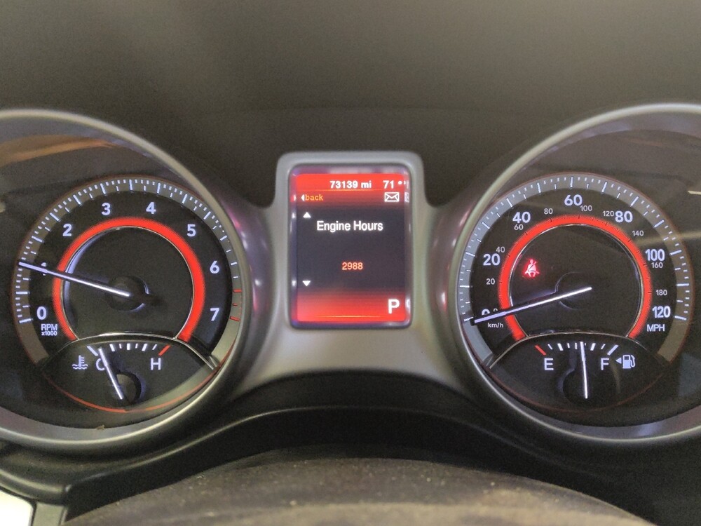 2020 Dodge Journey in Tyler, TX 75701 - 18127656 23