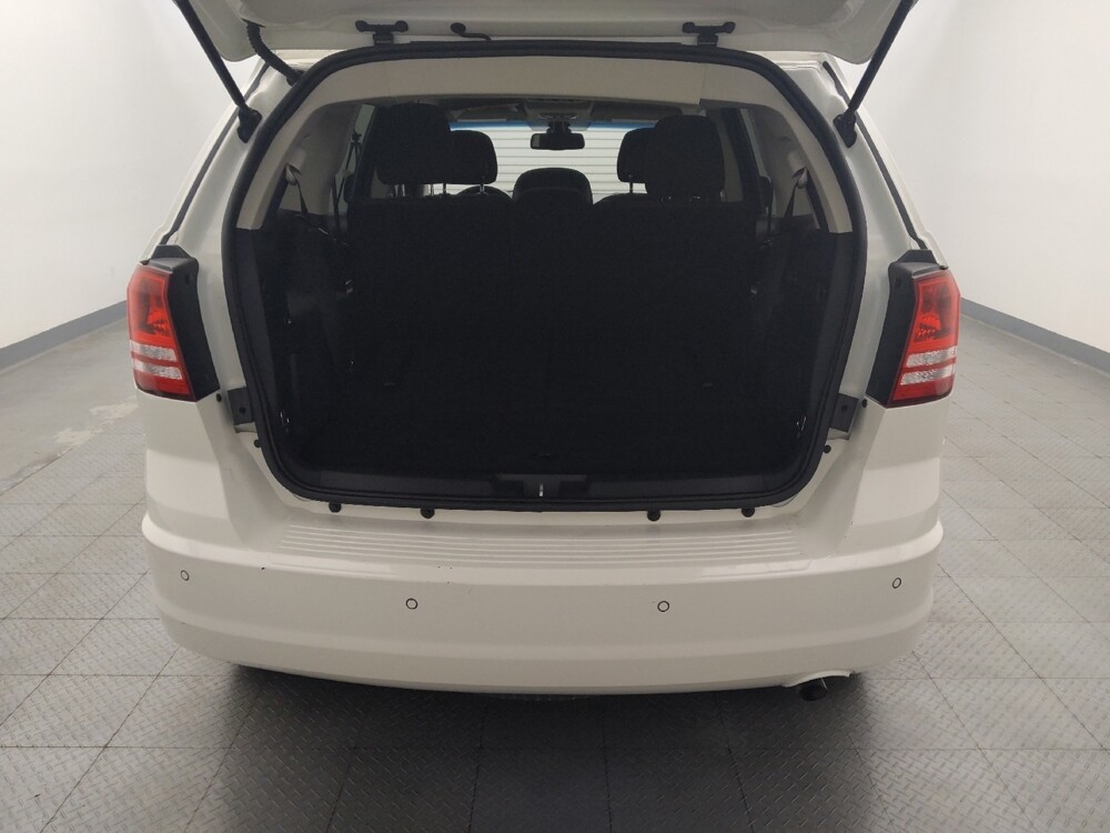 2020 Dodge Journey in Tyler, TX 75701 - 18127656 29