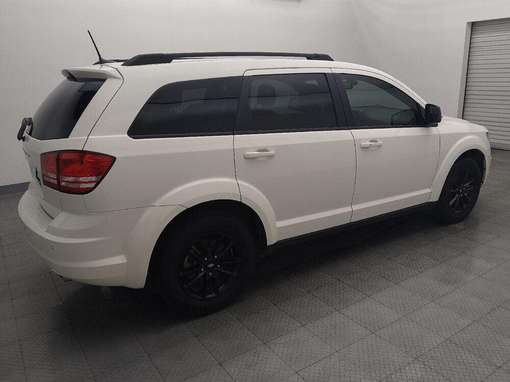 2020 Dodge Journey in Tyler, TX 75701 - 18127656 10