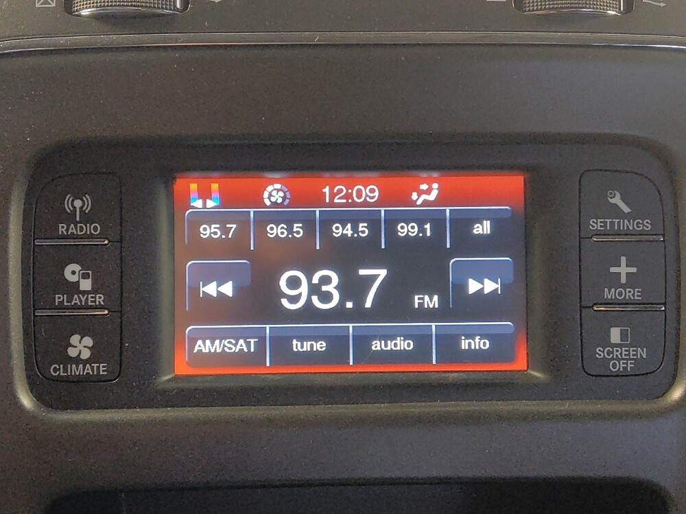 2020 Dodge Journey in Tyler, TX 75701 - 18127656 25