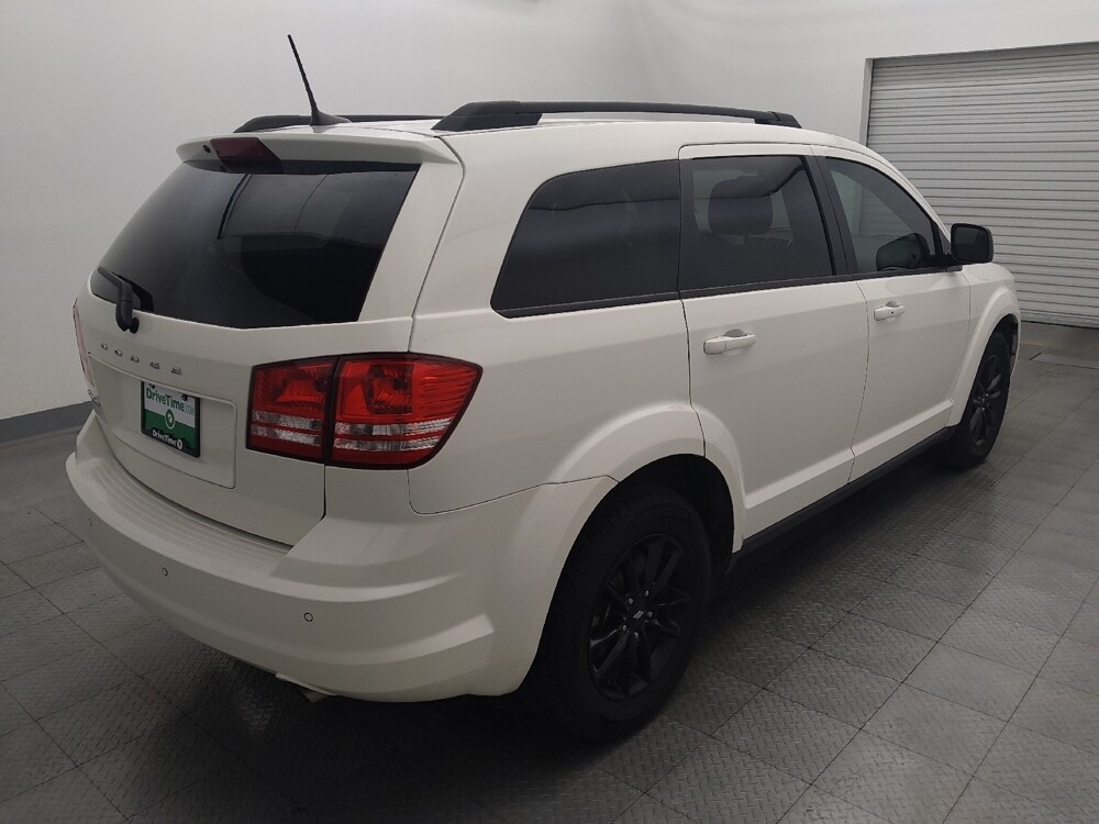2020 Dodge Journey in Tyler, TX 75701 - 18127656 9