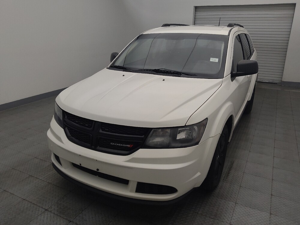 2020 Dodge Journey in Tyler, TX 75701 - 18127656 15