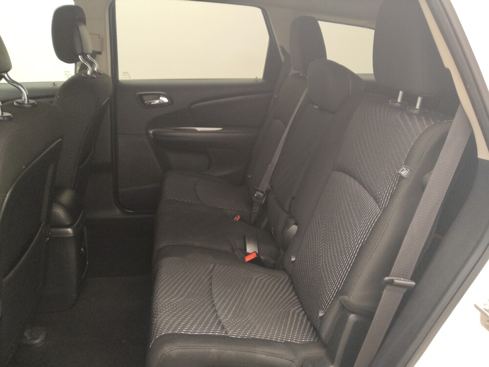 2020 Dodge Journey in Tyler, TX 75701 - 18127656 18