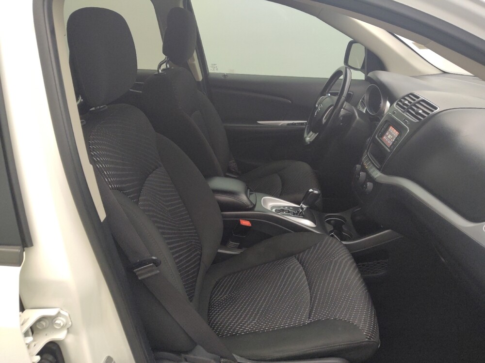 2020 Dodge Journey in Tyler, TX 75701 - 18127656 21