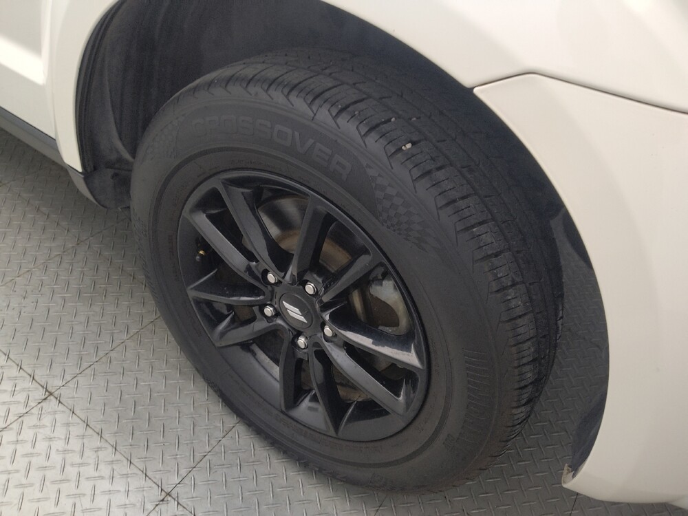 2020 Dodge Journey in Tyler, TX 75701 - 18127656 31