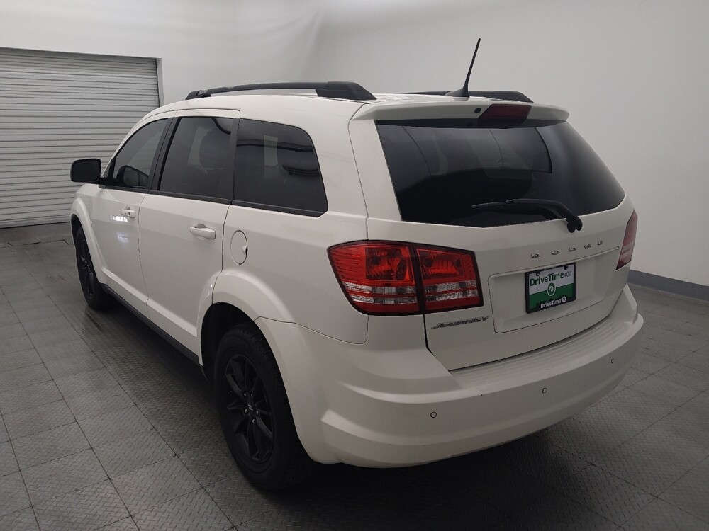 2020 Dodge Journey in Tyler, TX 75701 - 18127656 5