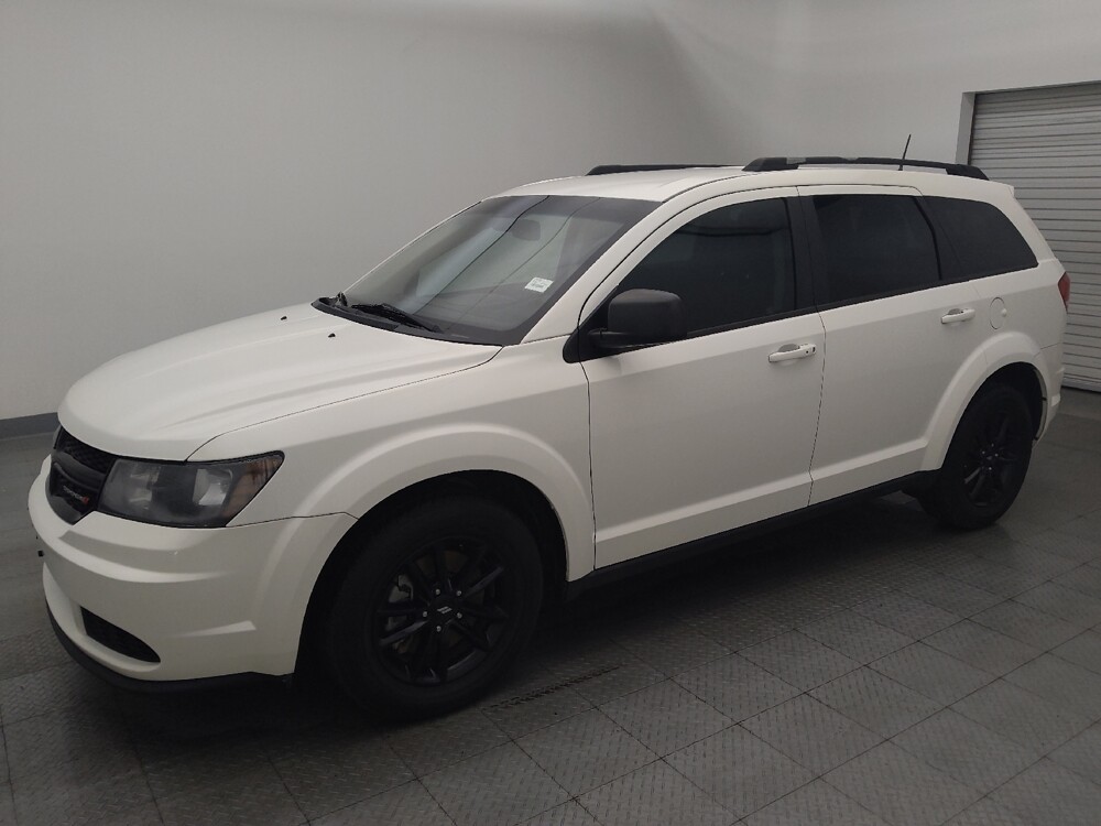 2020 Dodge Journey in Tyler, TX 75701 - 18127656 2