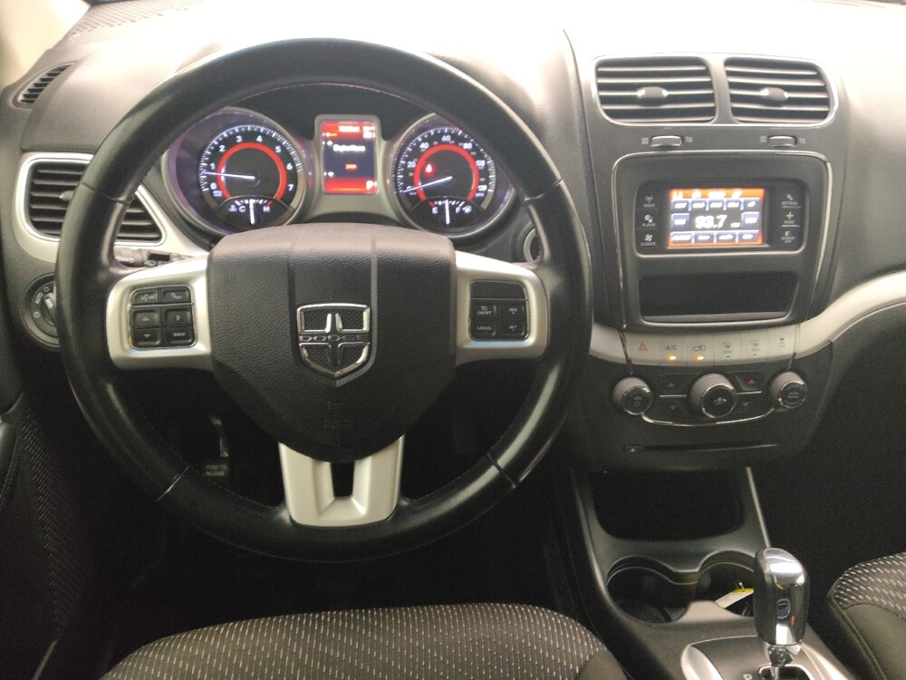 2020 Dodge Journey in Tyler, TX 75701 - 18127656 22