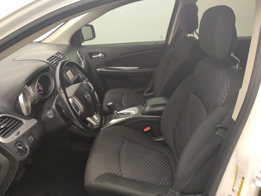 2020 Dodge Journey in Tyler, TX 75701 - 18127656 17