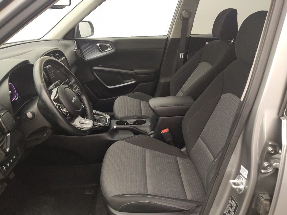 2025 Kia Soul in Houston, TX 77060 - 18127657 17