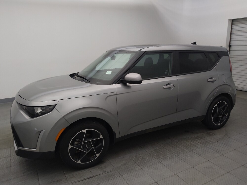 2025 Kia Soul in Houston, TX 77060 - 18127657 2